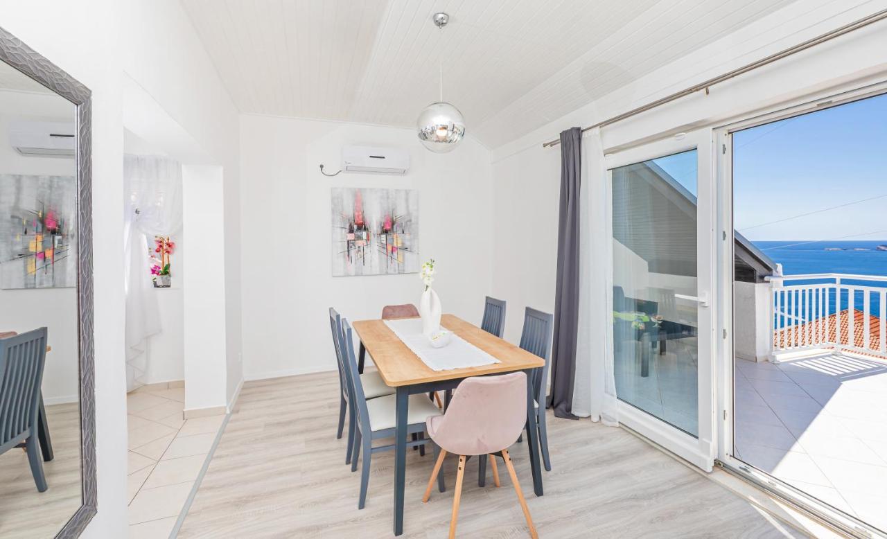 מליני Apartment 24 מראה חיצוני תמונה